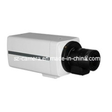 1.3MP IP Poe IR-Kasten CCTV-Sicherheitsnetz-Netz-Kamera